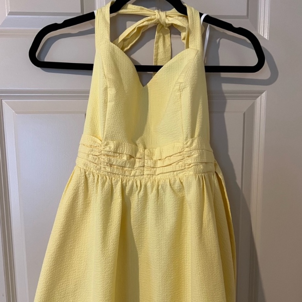 Lauren James Dress